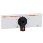 LOVATO ELECTRIC - INTERBLOCCO MECCANICO GA063A..GA125A GAX5001
