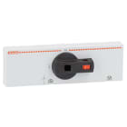 LOVATO ELECTRIC - UNIONE MECCANICA GA063A-GA125A