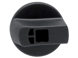 LOVATO ELECTRIC - ACCESS.MANIGLIA BLOCCOP. X GAX66-GAX66B