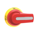 LOVATO ELECTRIC - MANIGLIA BLOCCOPORTA G/R LEVA 65MM