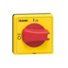 LOVATO ELECTRIC - MANOPOLA G/R 48X48 FISSAGGIO A VITE