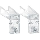 LOVATO ELECTRIC - COPRI ATTACCHI 1P 063A..160A VERS. A-C