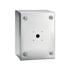 LOVATO ELECTRIC - CASS INOX VUOTA 150X200X120