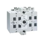 LOVATO ELECTRIC - SEZIONATORE COMMUTATORE 3P AC21A 200A