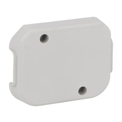 LOVATO ELECTRIC - SUPPORTO CONTATTI AUX PER GEF0250 GEFX10S2