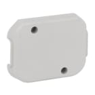 LOVATO ELECTRIC - SUPPORTO CONTATTI AUX PER GEF0250 GEFX10S2