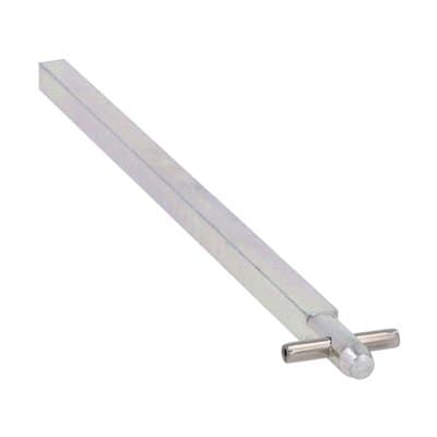 LOVATO ELECTRIC - ASTA 177MM PER GEF0050-160