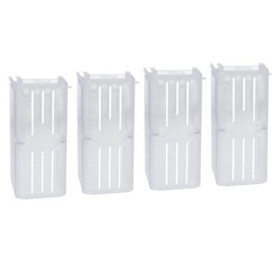 LOVATO ELECTRIC - COPRITERMINALI PER GEF0250 4PCS