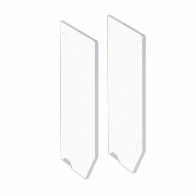 LOVATO ELECTRIC - SEPARATORE DI FASE PER GEF0050-160 2PCS GEFX900