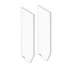 LOVATO ELECTRIC - SEPARATORE DI FASE PER GEF0050-160 2PCS GEFX900