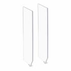 LOVATO ELECTRIC - SEPARATORE DI FASE PER GEF0250 2PCS GEFX902