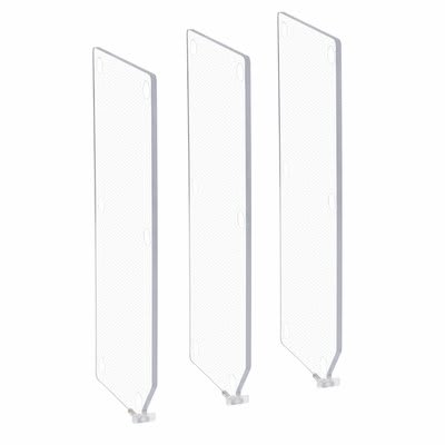 LOVATO ELECTRIC - SEPARATORE DI FASE PER GEF0250 3PCS GEFX903