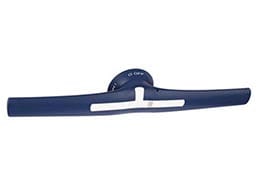 LOVATO ELECTRIC - MANIGLIA BLOCC. NERA LUCH. OFF-ON