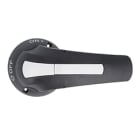 LOVATO ELECTRIC - MANIGLIA NERA COMANDO DIRETTO