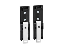 LOVATO ELECTRIC - ACCESS. FISSAGGIO GUIDA DIN SEZION.160A