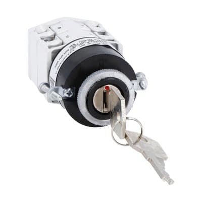 LOVATO ELECTRIC - INT. 3P 20A MONT. FRONT. CHIAVE D. 22MM