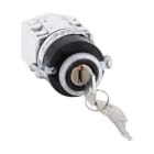 LOVATO ELECTRIC - INT. 3P 20A MONT. FRONT. CHIAVE D. 22MM