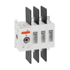 LOVATO ELECTRIC - INT. SEZIONATORE 3P 200A UL C1 GL0200C1UL