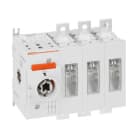 LOVATO ELECTRIC - INT. SEZIONATORE 3P 315A AC21A C1 GL0315C1
