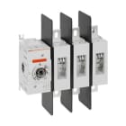 LOVATO ELECTRIC - INT. SEZIONATORE 3P 630A AC21A C1 GL0630C1