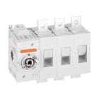 LOVATO ELECTRIC - INT. SEZIONATORE 3P 800A AC21A C1 GL0800C1