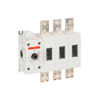 LOVATO ELECTRIC - INT. SEZIONATORE 3P 2000A AC21A C1 GL2000C1