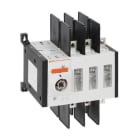 LOVATO ELECTRIC - COMMUTATORE SEZIONATORE 3P 200A UL C1