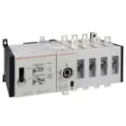 LOVATO ELECTRIC - COMMUTATORE MOTORIZZATO 4P 250A 230VAC GLCMB0250T4A230