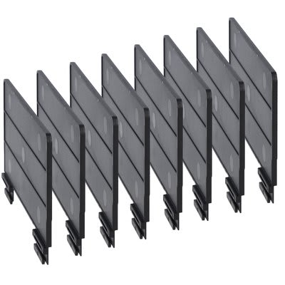 LOVATO ELECTRIC - SEPARATORE 4 FASI PER GLC 125-315A IEC GLCX901