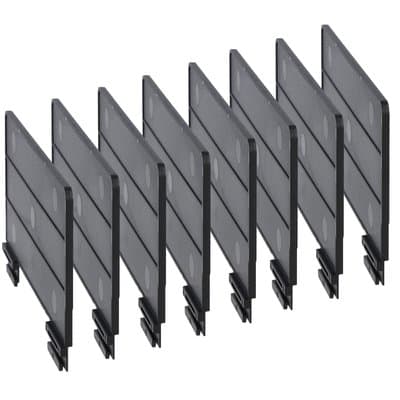 LOVATO ELECTRIC - SEPARATORE 4 FASI PER GLC 125-315A IEC