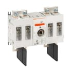 LOVATO ELECTRIC - INT. SEZIONATORE 4P 100A 1500V UL98B GLD0100T4C3UL