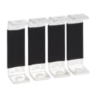 LOVATO ELECTRIC - CONNESSIONE OUT1-OUT2 4P PER GLC160-315A GLX202