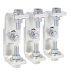 LOVATO ELECTRIC - KIT 3 PONTI DI PARALLELO X GLC0631-1000 GLX208