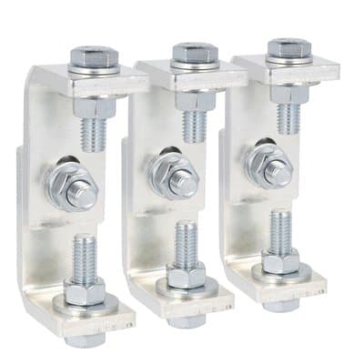 LOVATO ELECTRIC - KIT 3 PONTI DI PARALLELO X GLC0631-1000