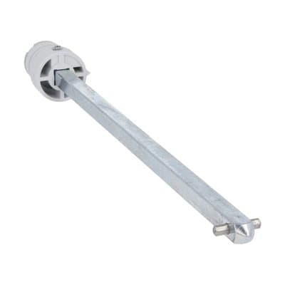 LOVATO ELECTRIC - PROLUNGA LUNGHEZZA 300MM SEZIONE 10MM