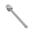 LOVATO ELECTRIC - PROLUNGA SEZIONE 12MM LUNGHEZZA 400MM GLX7400S12