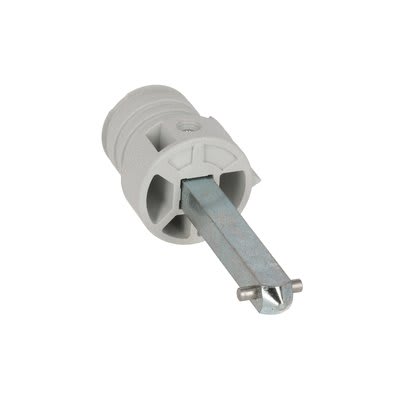 LOVATO ELECTRIC - PROLUNGA DIAM.12MM L.500MM X GL1001-2000 GLX7500D12