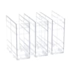 LOVATO ELECTRIC - COPRI ATTACCO 3P PER GL160-315A