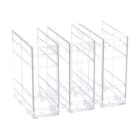 LOVATO ELECTRIC - COPRI ATTACCO 3P X GL320-630A GLX802