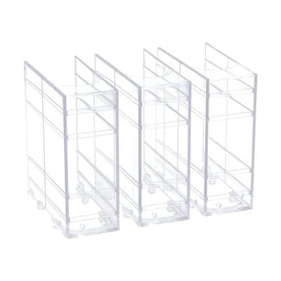 LOVATO ELECTRIC - COPRI ATTACCO 3P X GL320-630A