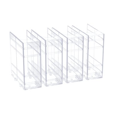 LOVATO ELECTRIC - COPRI ATTACCO 4P X GL320-630A GLX803