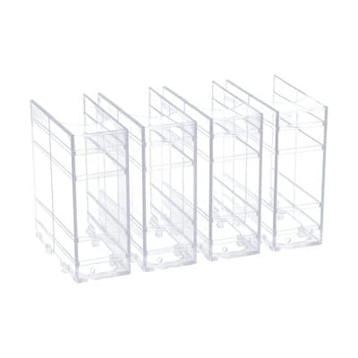 LOVATO ELECTRIC - COPRI ATTACCO 4P X GL320-630A