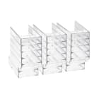 LOVATO ELECTRIC - KIT 3 PROTEZ TERMINALI GL/GLC0631-1000 GLX804