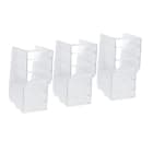 LOVATO ELECTRIC - KIT 3 PROT.TERMINALI GL/GLC1001-2000