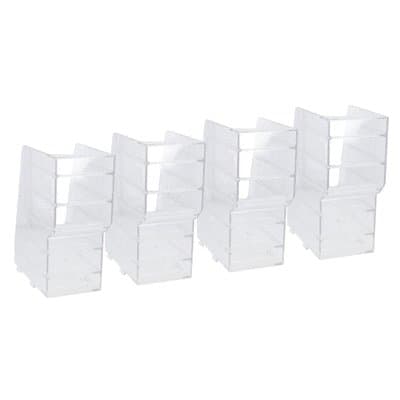 LOVATO ELECTRIC - KIT 4 PROT.TERMINALI GL/GLC1001-2000