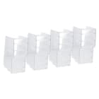 LOVATO ELECTRIC - KIT 4 PROT.TERMINALI GL/GLC1001-2000