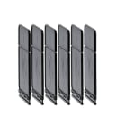 LOVATO ELECTRIC - KIT 6 SEPARATORI DI FASE GL/GLC0631-1000