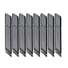 LOVATO ELECTRIC - KIT 8 SEPARATORI DI FASE GL/GLC0631-1000