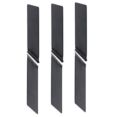 LOVATO ELECTRIC - KIT 6 SEPARATORI DI FASE GL/GLC1001-2000