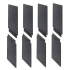 LOVATO ELECTRIC - KIT 8 SEPARATORI FASE GL/GLC1200-1600 UL